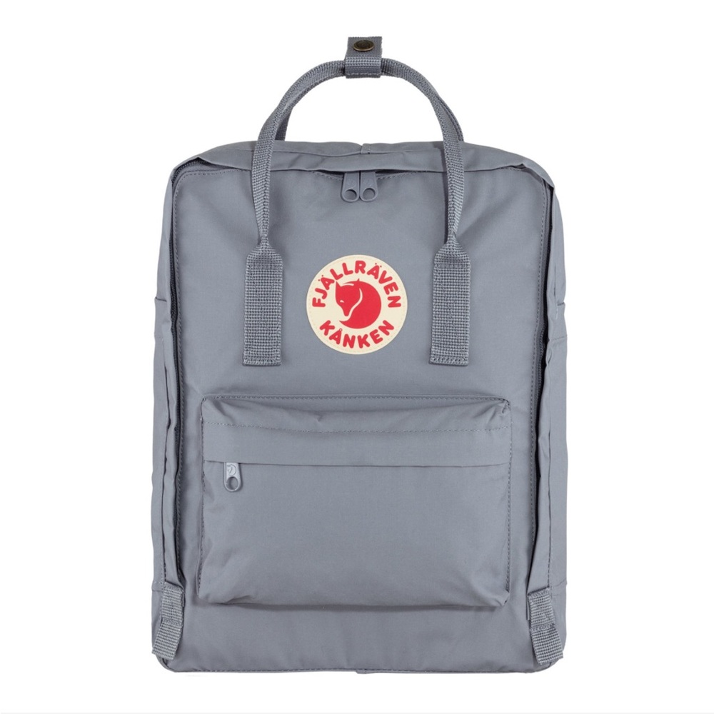 Fjallraven Kanken Backpack